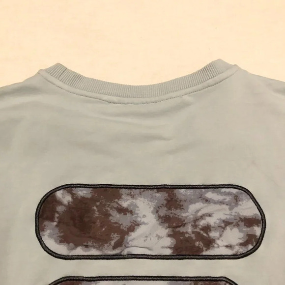 Fila Galatea Pullover  Womens Size XL Sweatshirt Crewneck - Picture 13 of 15